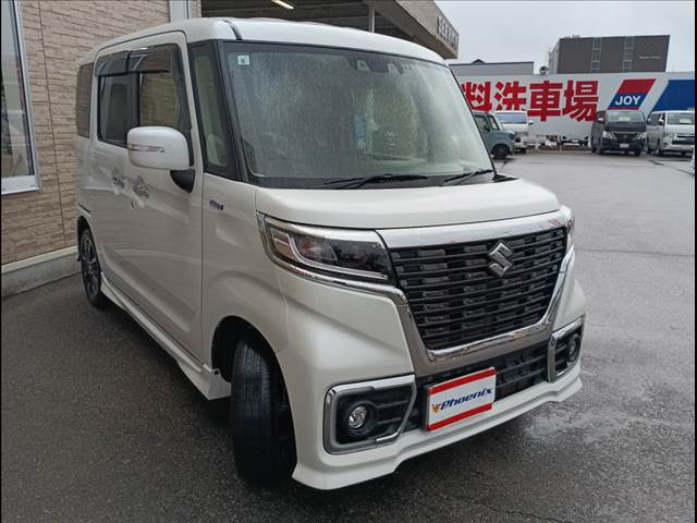 Spacia Custom