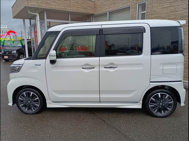 Spacia Custom
