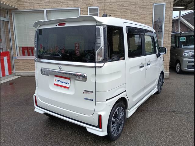 Spacia Custom