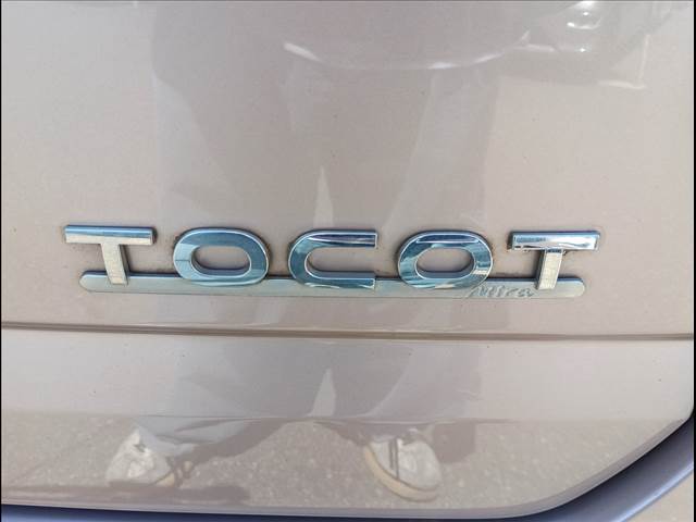 Mira Tocot