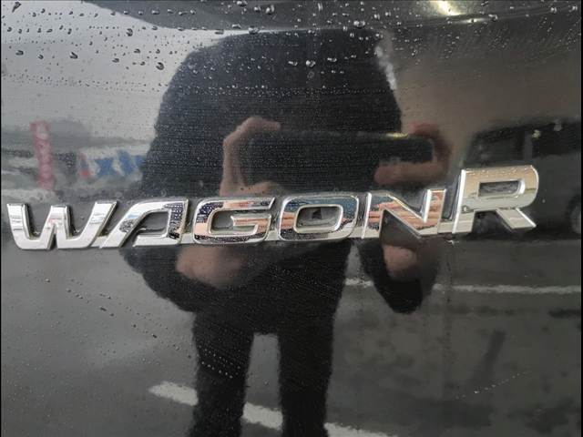 ワゴンR