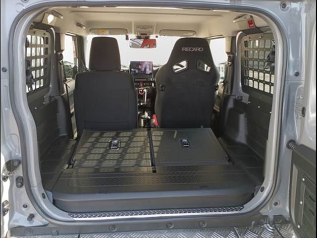 Jimny Sierra