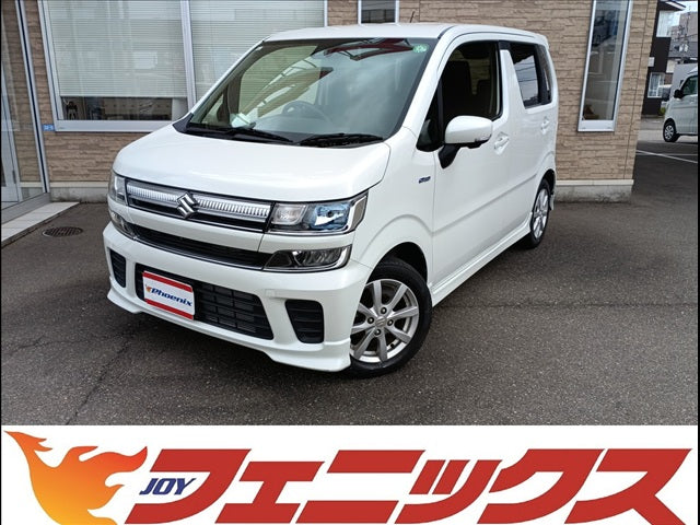 ワゴンR