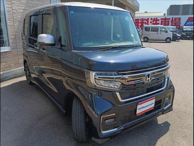 N-BOX