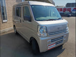 Clipper Van
