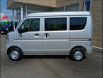 Clipper Van