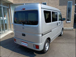 Clipper Van