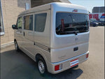 Clipper Van