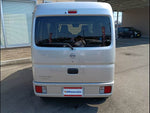 Clipper Van