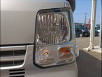 Clipper Van