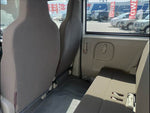 Clipper Van