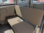 Clipper Van