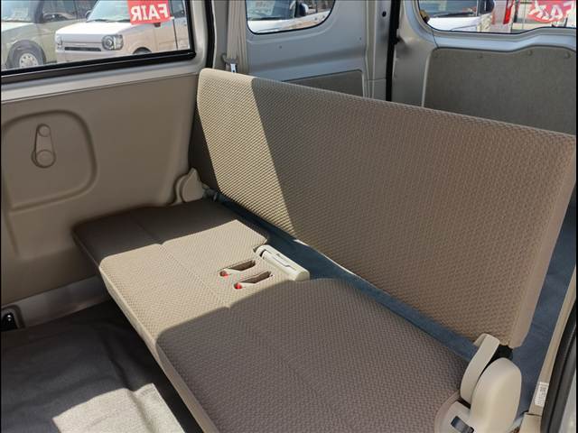 Clipper Van
