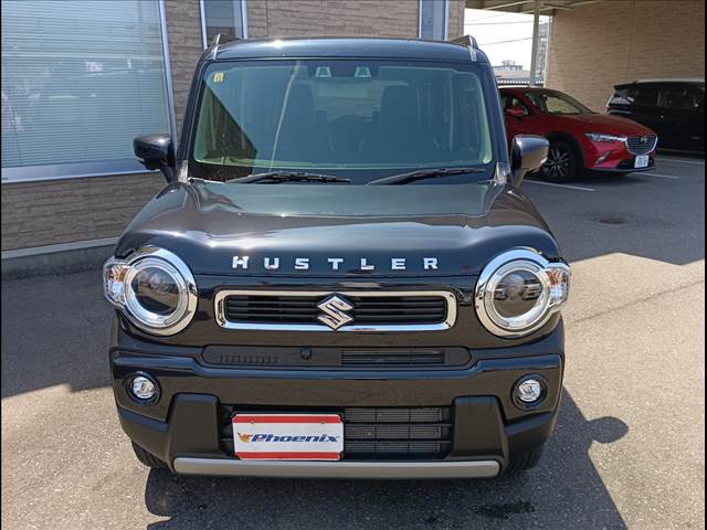 Hustler