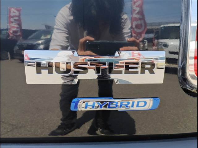 Hustler
