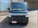 Clipper Van