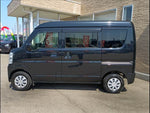Clipper Van