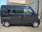 Clipper Van