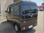 Clipper Van