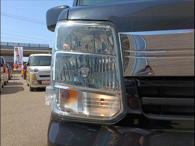 Clipper Van