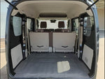 Clipper Van