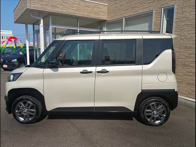 Delica Mini