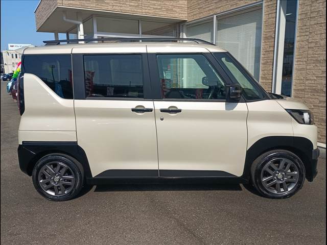 Delica Mini