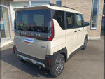Delica Mini