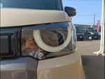 Delica Mini