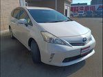 Prius Alpha