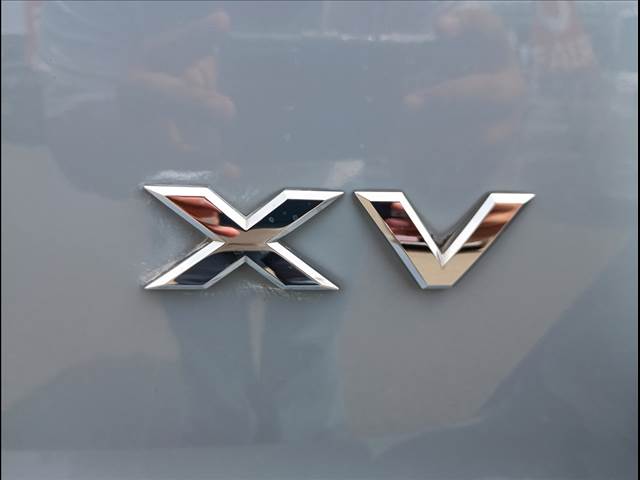 XV