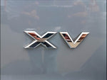 XV