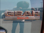 Spacia Gear