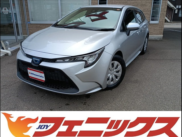 Corolla Touring