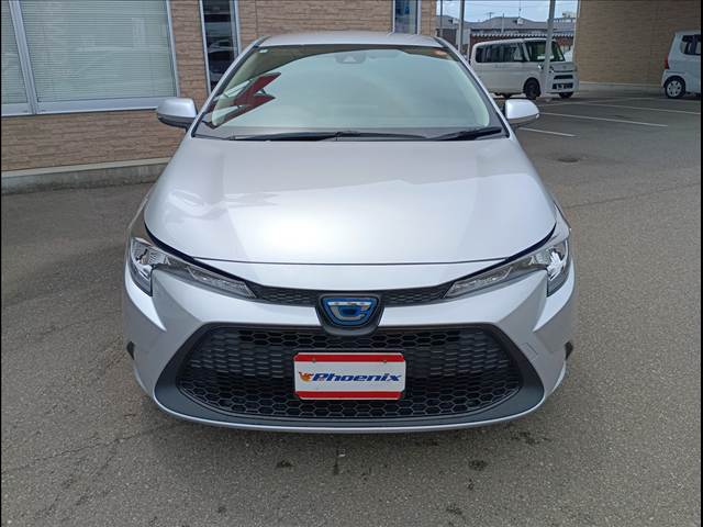 Corolla Touring