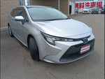 Corolla Touring