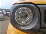 Flare Wagon Tough Style