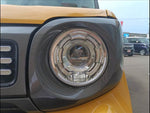 Flare Wagon Tough Style