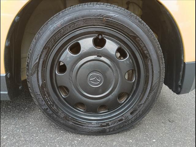 Flare Wagon Tough Style