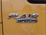 Flare Wagon Tough Style