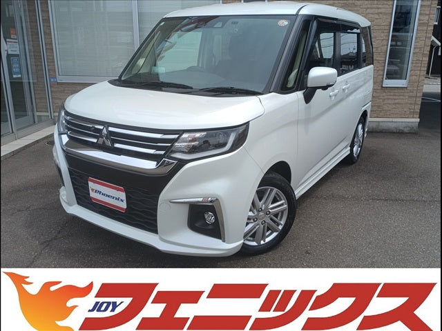 Delica D2