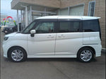 Delica D2