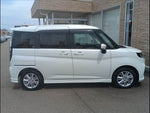 Delica D2
