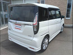 Delica D2