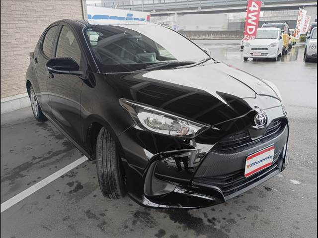 Yaris