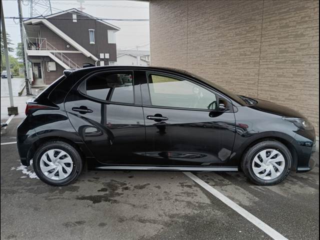 Yaris