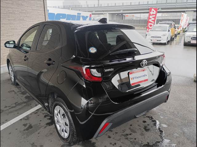 Yaris