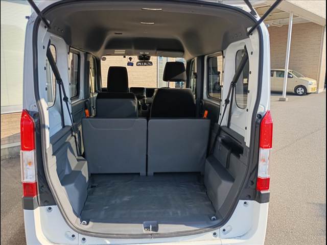 N-VAN