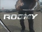 Roomy