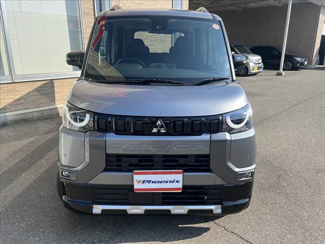 Delica Mini